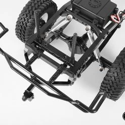 RC4WD Hitch Mount for Trail Finder 2 -Cars Truck shop online RC4Z S1870 6