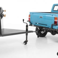 RC4WD Hitch Mount for Trail Finder 2 -Cars Truck shop online RC4Z S1870 8