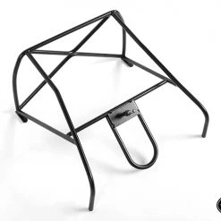 RC4WD Tough Armor Tube Roll Bar w/Rear Tire Mount for Chevy Blazer