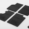 RC4WD Land Rover Mud Flaps for Gelande II D90 / D110 -Cars Truck shop online RC4Z S1888 2