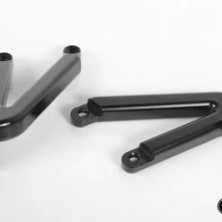 RC4WD Lexan Body Mounting System for TF2 LWB -Cars Truck shop online RC4Z S1895 4