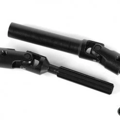 RC4WD Scale Steel Punisher Shaft (87mm - 110mm / 3.42" - 4.33") 5mm Hole 12 RC4WD Scale Steel Punisher Shaft (87mm - 110mm / 3.42" - 4.33") 5mm Hole -Cars Truck shop online RC4Z S1902 4