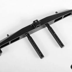 RC4WD Tough Armor Machined Rear Bumper for Toyota Tacoma -Cars Truck shop online RC4Z S1912 4