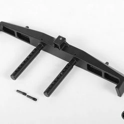 RC4WD Tough Armor Machined Rear Bumper for Toyota Tacoma -Cars Truck shop online RC4Z S1912 5