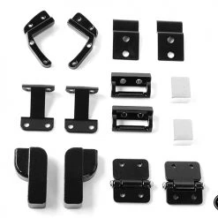 RC4WD 1985 Toyota 4Runner Metal Brackets