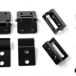 RC4WD 1985 Toyota 4Runner Metal Brackets -Cars Truck shop online RC4Z S1927 4