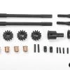 RC4WD Replacement CVD Axles for Portal Front Axles for Axial AR44 -Cars Truck shop online RC4Z S1942 2