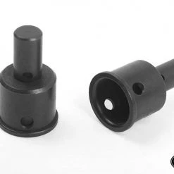 RC4WD Replacement CVD Axles for Portal Front Axles for Axial AR44 -Cars Truck shop online RC4Z S1942 6