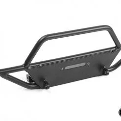 RC4WD Tough Armor Front Hidden Winch Bumper for Trail Finder 2