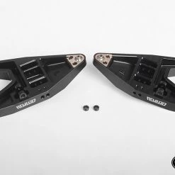 RC4WD Front Lower Control Arms for Traxxas UDR