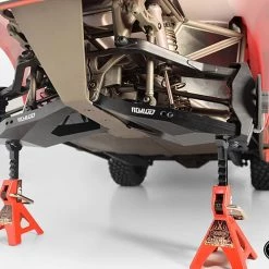 RC4WD Front Lower Control Arms for Traxxas UDR -Cars Truck shop online RC4Z S1945 6