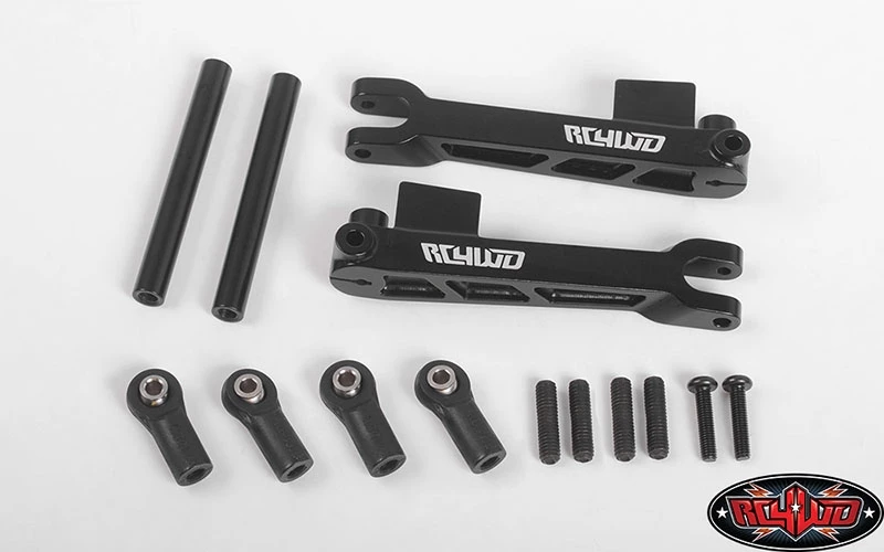 RC4WD Alloy Sway Bars for Traxxas UDR 3 RC4WD Alloy Sway Bars for Traxxas UDR