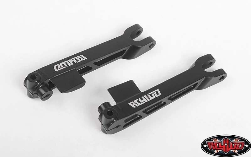 RC4WD Alloy Sway Bars for Traxxas UDR 4 RC4WD Alloy Sway Bars for Traxxas UDR - Image 2