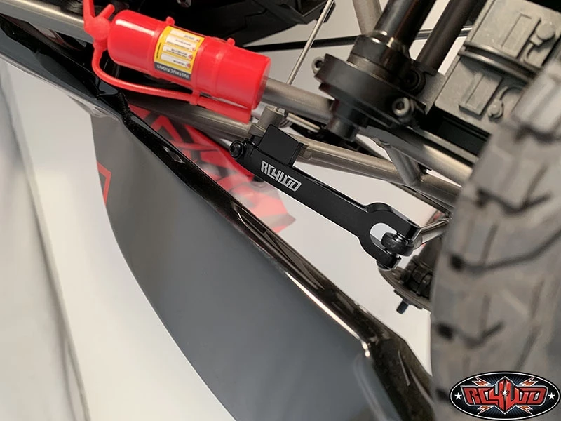 RC4WD Alloy Sway Bars for Traxxas UDR 7 RC4WD Alloy Sway Bars for Traxxas UDR - Image 5