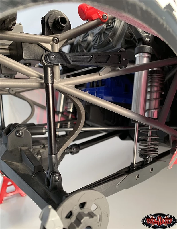 RC4WD Alloy Sway Bars for Traxxas UDR 8 RC4WD Alloy Sway Bars for Traxxas UDR - Image 6