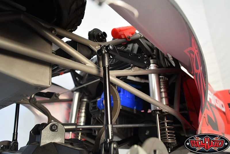 RC4WD Alloy Sway Bars for Traxxas UDR 9 RC4WD Alloy Sway Bars for Traxxas UDR - Image 7