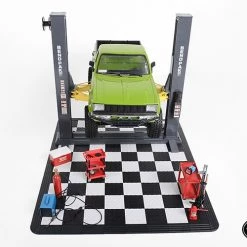 RC4WD Garage Series Flooring System -Cars Truck shop online RC4Z S1953 10