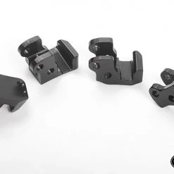 RC4WD Leaf Spring Mounts for Axial AR44 Single Piece Axle Housing -Cars Truck shop online RC4Z S1959 3