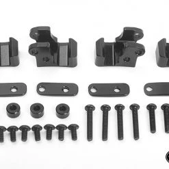 RC4WD Leaf Spring Mounts for Axial AR44 Single Piece Axle Housing -Cars Truck shop online RC4Z S1959 6