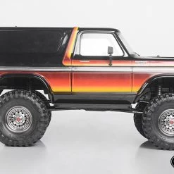 RC4WD Rock Krawler Link Package for TRX-4 12.3" WB -Cars Truck shop online RC4Z S1967 9