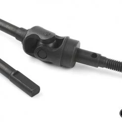 RC4WD TEQ Ultimate Scale Cast Axle XVD Universal Axle Shafts (Front) -Cars Truck shop online RC4Z S1978 3