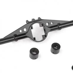 RC4WD TEQ Ultimate Scale Cast Axle Housing (Rear)