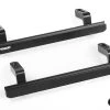 RC4WD Tough Armor Slim-Line CNC Sliders for Traxxas TRX-4 (Black) -Cars Truck shop online RC4Z S1983 2