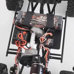 RC4WD Tough Armor Tube Sliders for C2X Class 2 Competition Truck -Cars Truck shop online RC4Z S1984 5