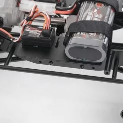 RC4WD Tough Armor Tube Sliders for C2X Class 2 Competition Truck -Cars Truck shop online RC4Z S1984 6