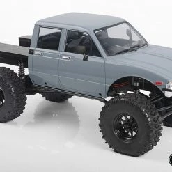 RC4WD Tough Armor Tube Sliders for C2X Class 2 Competition Truck -Cars Truck shop online RC4Z S1984 7