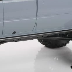 RC4WD Tough Armor Tube Sliders for C2X Class 2 Competition Truck -Cars Truck shop online RC4Z S1984 8