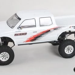 RC4WD Tough Armor Tube Sliders for C2X Class 2 Competition Truck -Cars Truck shop online RC4Z S1984 9