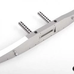 RC4WD Tough Armor Bumper for Traxxas TRX-4 (Gunmetal) -Cars Truck shop online RC4Z S1986 4