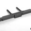 RC4WD Tough Armor Rear Bumper for Traxxas TRX-4 (Black) -Cars Truck shop online RC4Z S1987 2