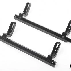 RC4WD Tough Armor Step CNC Sliders for Traxxas TRX-4 -Cars Truck shop online RC4Z S1988 4