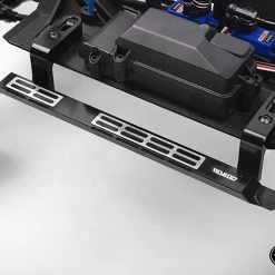 RC4WD Tough Armor Step CNC Sliders for Traxxas TRX-4 -Cars Truck shop online RC4Z S1988 5