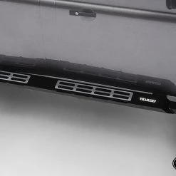 RC4WD Tough Armor Step CNC Sliders for Traxxas TRX-4 -Cars Truck shop online RC4Z S1988 6