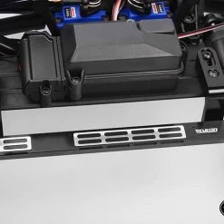RC4WD Tough Armor Step CNC Sliders for Traxxas TRX-4 -Cars Truck shop online RC4Z S1988 8