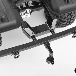 RC4WD Tough Armor Attack Rear Bumper for TRX-4 -Cars Truck shop online RC4Z S1989 5