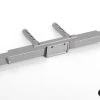 RC4WD Tough Armor Rear Bumper for Traxxas TRX-4 (Gunmetal) -Cars Truck shop online RC4Z S1990 2