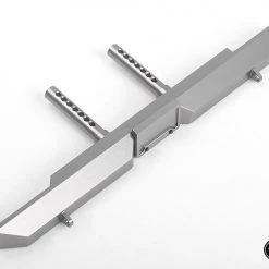 RC4WD Tough Armor Rear Bumper for Traxxas TRX-4 (Gunmetal) -Cars Truck shop online RC4Z S1990 4