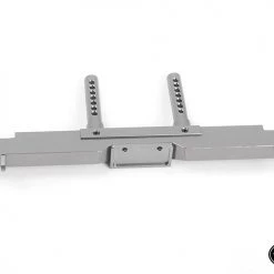 RC4WD Tough Armor Rear Bumper for Traxxas TRX-4 (Gunmetal) -Cars Truck shop online RC4Z S1990 5