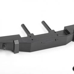 RC4WD Tough Armor Attack Front Bumper for Traxxas TRX-4