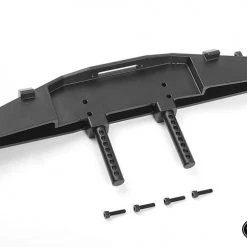 RC4WD Tough Armor Attack Front Bumper for Traxxas TRX-4 -Cars Truck shop online RC4Z S1991 5