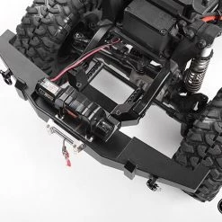 RC4WD Tough Armor Attack Front Bumper for Traxxas TRX-4 -Cars Truck shop online RC4Z S1991 6