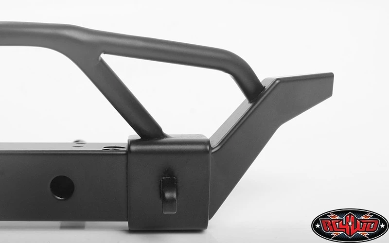 RC4WD Rampage Recovery Front Bumper for TRX-4 5 RC4WD Rampage Recovery Front Bumper for TRX-4 - Image 3