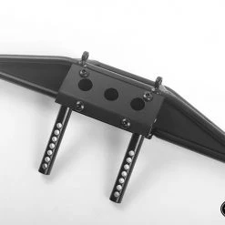 RC4WD Tough Armor Winch Bumper w/ Grille Guard for Traxxas TRX-4 12 RC4WD Tough Armor Winch Bumper w/ Grille Guard for Traxxas TRX-4 -Cars Truck shop online RC4Z S2002 5