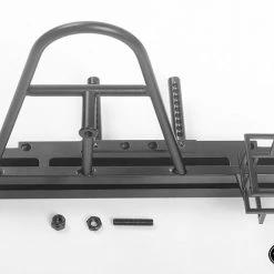 RC4WD Tough Armor Swing Away Tire Carrier w/ Fuel Holder for Traxxas TRX-4 -Cars Truck shop online RC4Z S2003 6