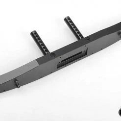 RC4WD Tough Armor Bumper for Traxxas TRX-4 (Black) -Cars Truck shop online RC4Z S2013 4