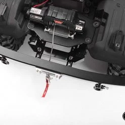 RC4WD Tough Armor Bumper for Traxxas TRX-4 (Black) -Cars Truck shop online RC4Z S2013 5